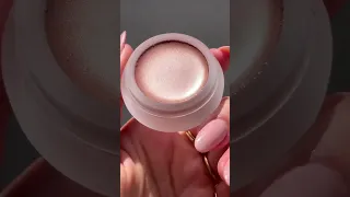 It’s Giving Skin With Peach Luminizer | RMS Beauty