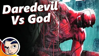 Daredevil Challenges God