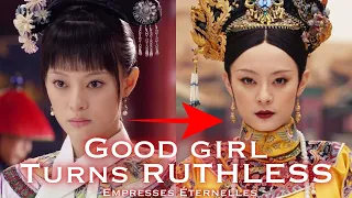 [CC] ZHEN HUAN: SEE WHAT I'VE BECOME | Empresses in the Palace 甄嬛传 | C-drama Fan Edit MV