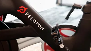 The Week in Numbers: Peloton hits reset