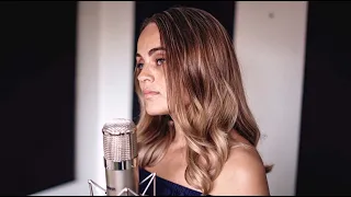 Sway (Iris Noëlle Acoustic Cover)