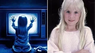 Poltergeist STAR Heather O’Rourke KILLED By HOLLYWOOD Elites!