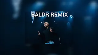 MACAN - Самый пьяный округ в мире (BALDR REMIX)