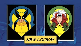 X-MEN 97 Characters Get A SURPRISING Reveal! | Season 2 UPDATE!