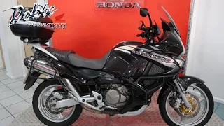 Honda XL1000V-8 Varadero | Stock number 11453