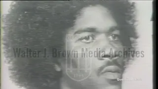 Authorities Search for Accused Murderer Kevin Cooper (June 9, 1983)
