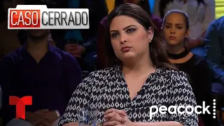 Caso Cerrado Capítulo Completo: El lado oscuro de herencia familiar 👨‍👧💰