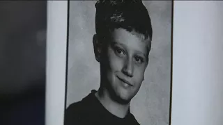 New details revealed in case against Dylan Redwine's father