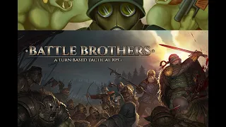 Battle Brothers, пісяти і спати
