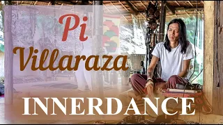 Pi Villaraza- Innerdance a Trasformative, Self-Awekening Process | Kundalini Activation / Иннердэнс