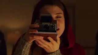 Polaroid - Filme legendado completo