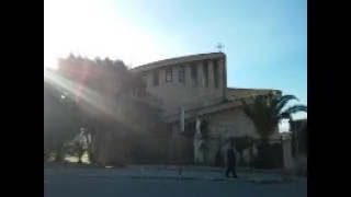 2018/11/09: Santa Messa della Festa della Dedicazione della Basilica Lateranense