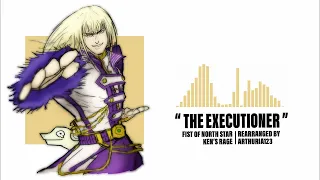 The Executioner / Execution Remix | Fist of the North Star: Ken's Rage【Rearrangement】