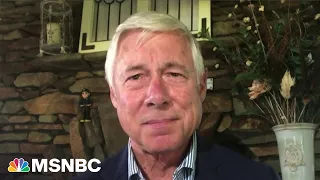 Fred Upton: ‘It is a mess in the House, that is for sure.’