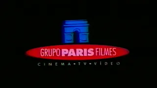 Vinhetas | Grupo Paris Filmes