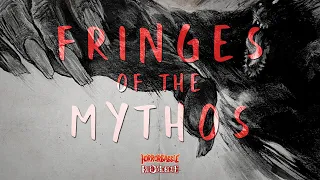 Fringes of the Mythos: 5 Lovecraftian Tales