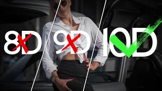 10D Audio Trap Mix May 2019 🔥 Best Remixes Of Popular Songs