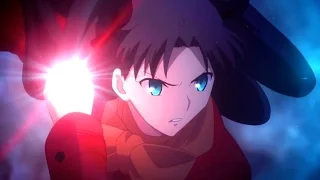 Fate/Stay Night UBW - Don't Let Me Down [AMV]