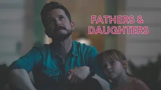 Conrad + GiGi II Fathers & Daughters [+Sub ITA]