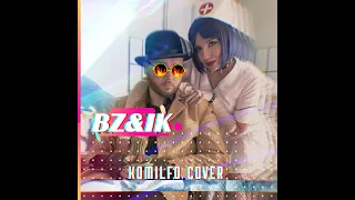 BZ&IK / "KOMILFO" (Cover)