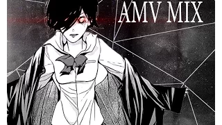 Red – Breathe Into Me [AMV MIX]