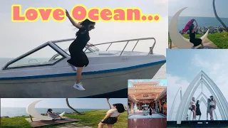 LOVE OCEAN KAOHSIUNG TAIWAN | cheryl's TV