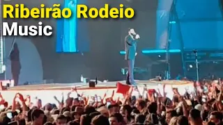 GUSTTAVO LIMA EM RIBEIRÃO PRETO 2022 Ribeirão Rodeio Music 2022 - São Paulo