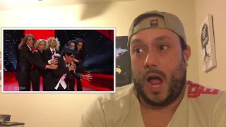 Eurovision 2007 Reaction Request to SERBIA’S Winning Song!