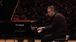 Mikhail Pletnev Schubert Sonata Chopin Preludes, 2024