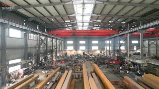 Wonderful Compilation of China's factories Mass Production Manufacturing Process