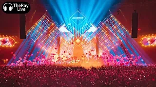 Marshmello - You & Me [Live at Amsterdam Music Festival]