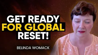 URGENT Channeled Message to HUMANITY! Life-Altering CHANGE is Coming to MANKIND! | Belinda Womack