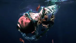 Watch What Happened To The BODİES At İMPLOSİON Of TİTAN Submersible (Titanic Expedition)