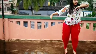 Cham Cham Dance cover / Baaghi / Tiger Shroff / Shraddha Kapoor / Choreography Smriti
