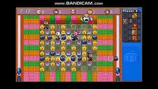 Power Bomberman Dodge Battle: Featuring Bomberman Land Crew