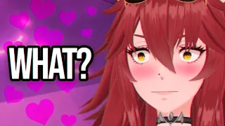 Make out after stream? - Best of Zentreya