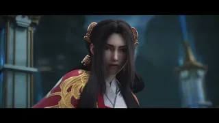 Wanmei Shijie (безупречный мир) , Trailer 1 Season 1