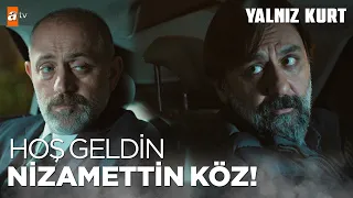 Ahmet Müdür'den Nizam'a şok karşılama! - Yalnız Kurt 15. Bölüm