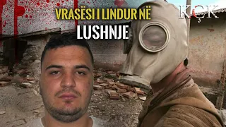 KÇK- Vrasësi i lindur në Lushnje