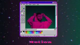 Khalid - Motion  -  ( SLOWED TO PERFECTION + REVERB  )