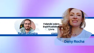 Entrevista: Dany Rocha