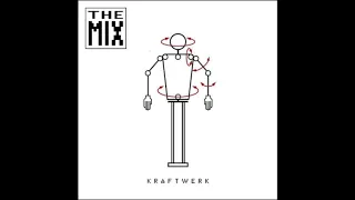 Kraftwerk   The Mix Full Album + Bonus Tracks 1991   English Version SD, 854x480