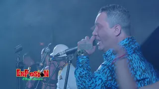 Mix Zumbalo  -  Explosion de iquitos  (En Vivo 2022)  Huaralino Lima Perú