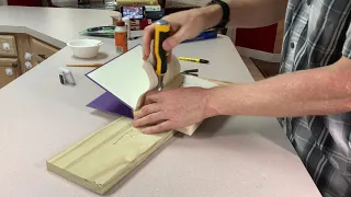 The Fastest Way To Make A Hollow Book Safe