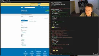 George Hotz | Programming | writing a Qualcomm GPU driver | Freedreno | Mesa for compute | part 2