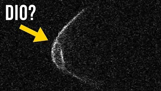 Il telescopio spaziale James Webb ha appena trovato una struttura vecchia di 200 milioni di anni!