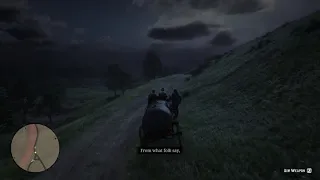 JOHN MARSTON- 1000 IQ