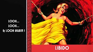 Libido (A Review)