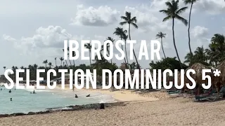 Iberostar Selection Hacienda Dominicus 5* (Dominican republic) - review 2023