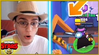 EN BÜYÜK 10 OYUN HATASI ve BUGU - BRAWL STARS GİZEMLERİ - BRAWL STARS OYUN HATALARI